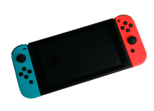 ゲーム 任天堂switch